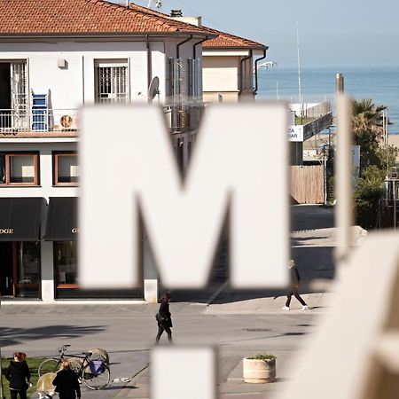 וירג'יו Hotel Mirage מראה חיצוני תמונה