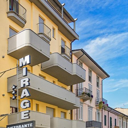 וירג'יו Hotel Mirage מראה חיצוני תמונה