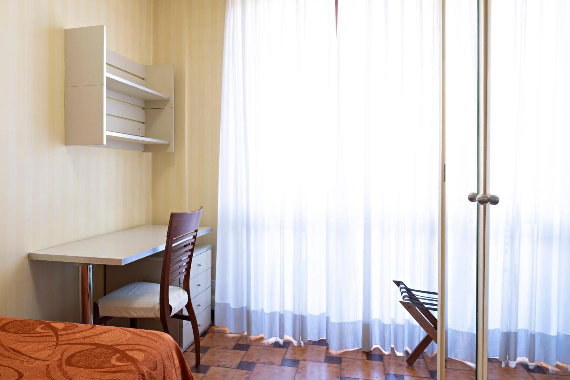 וירג'יו Hotel Mirage מראה חיצוני תמונה