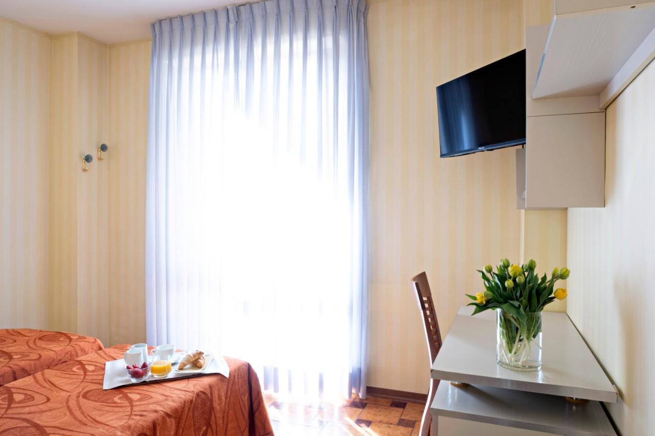 וירג'יו Hotel Mirage מראה חיצוני תמונה